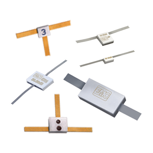 引线式固定衰减器 引线式固定衰减器