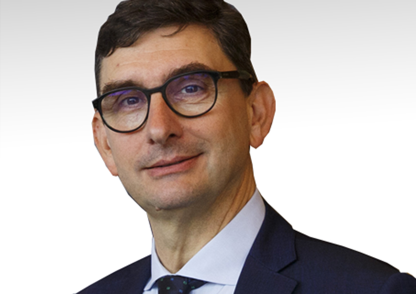 GIUSEPPE LANCELLA