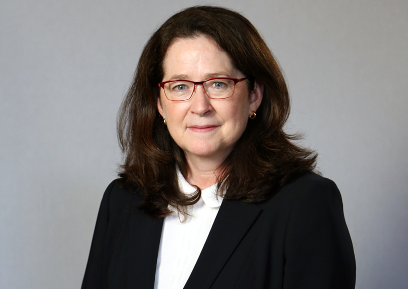 KAREN BOMBA