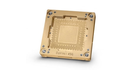阵列高速 - DaVinci系列 阵列高速 - DaVinci系列
