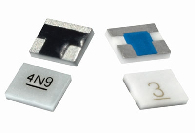SpaceNXT™ HC Series Attenuators SpaceNXT™ HC Series Attenuators