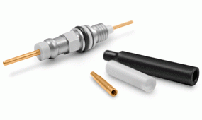 Smiths Interconnect推出Vortex连接器系列 Smiths Interconnect推出Vortex连接器系列